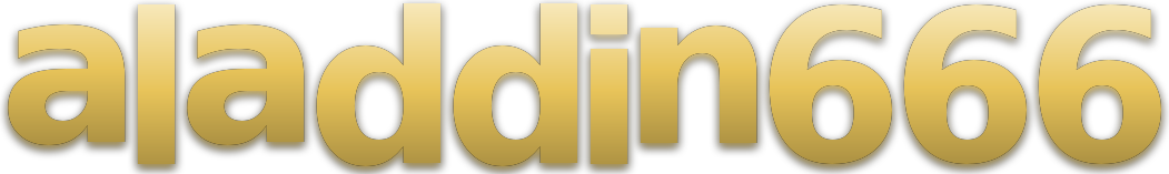 aladdin666 logo
